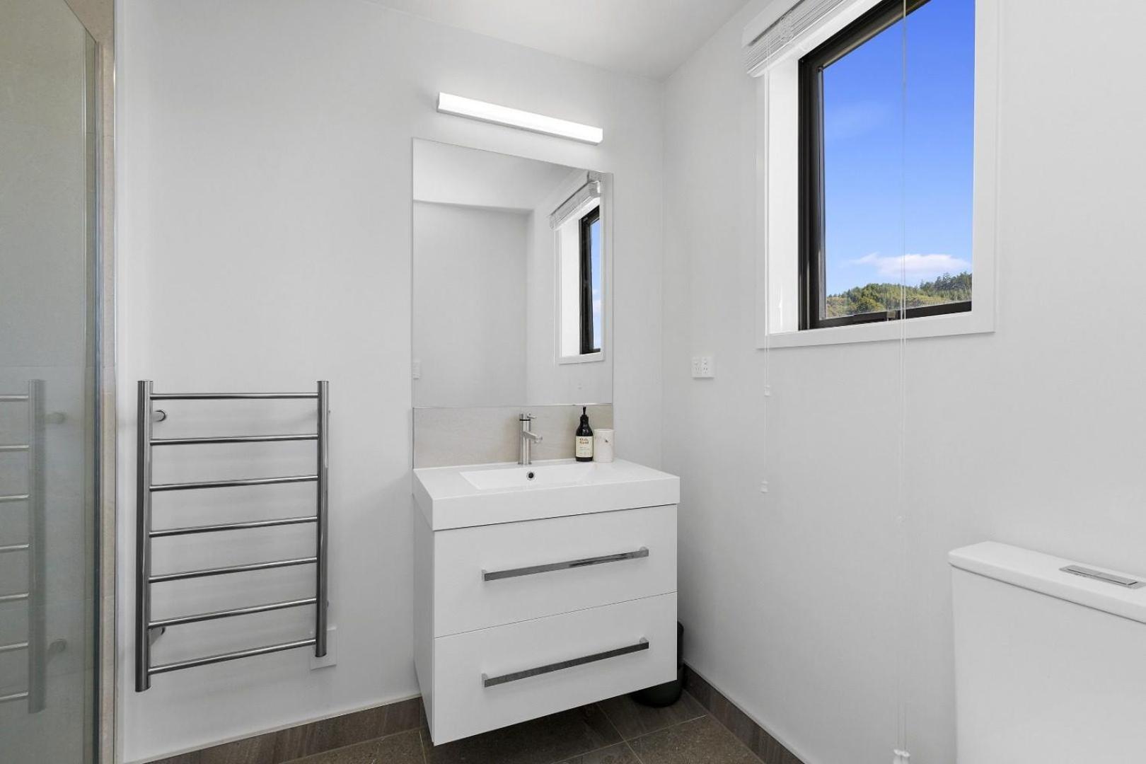 Whitby Townhouse Villa Porirua Kültér fotó