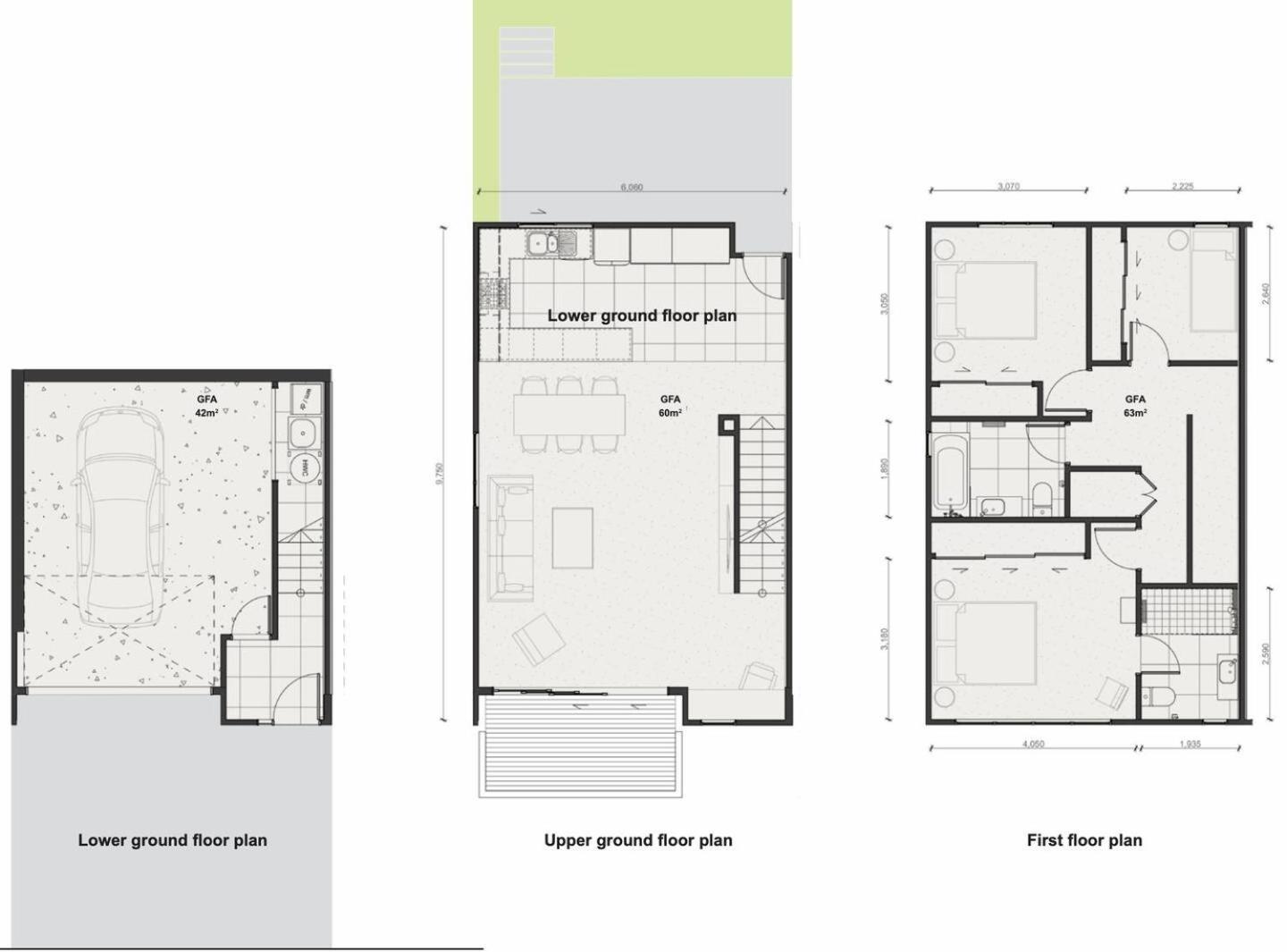 Whitby Townhouse Villa Porirua Kültér fotó