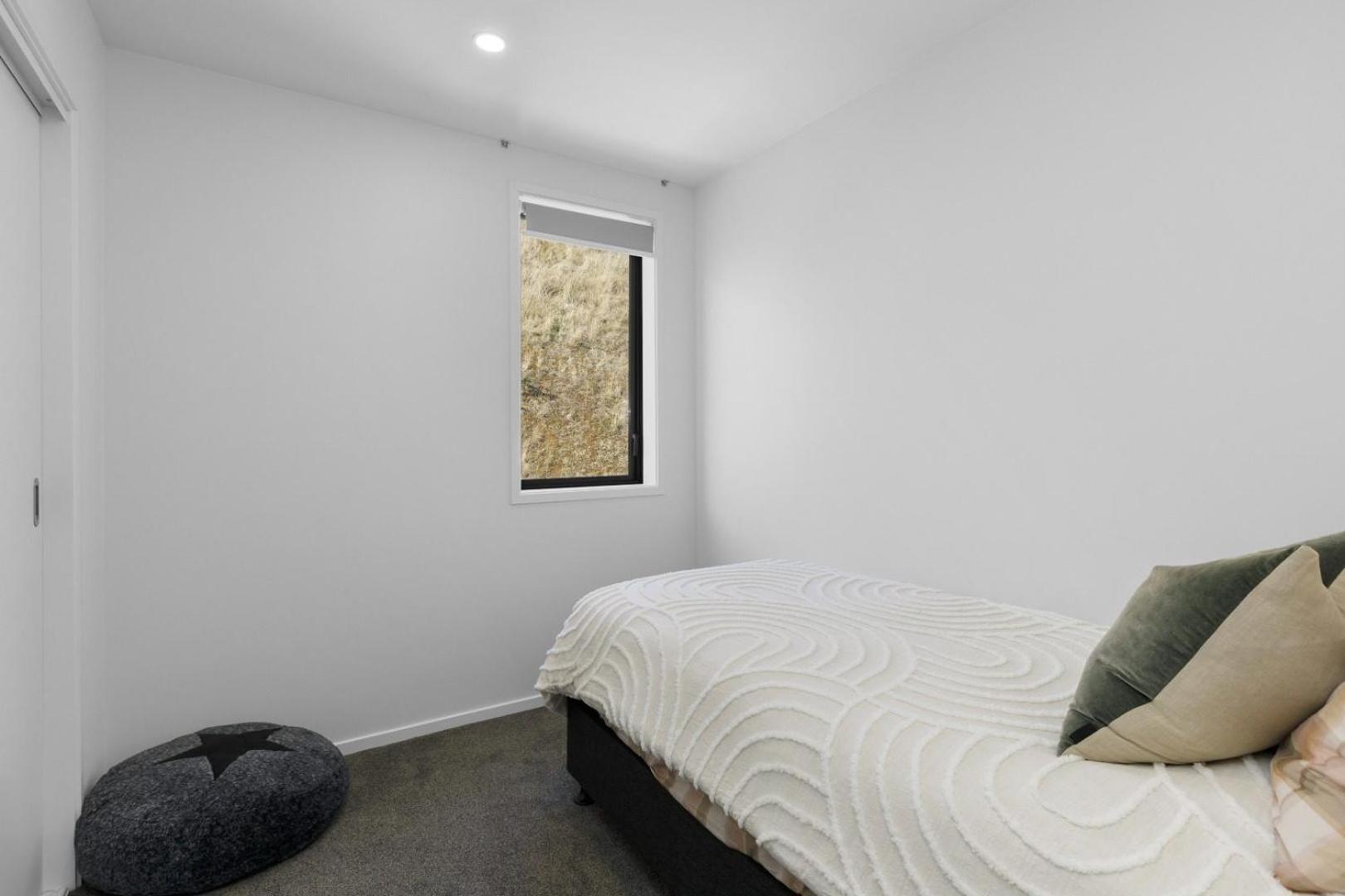 Whitby Townhouse Villa Porirua Kültér fotó