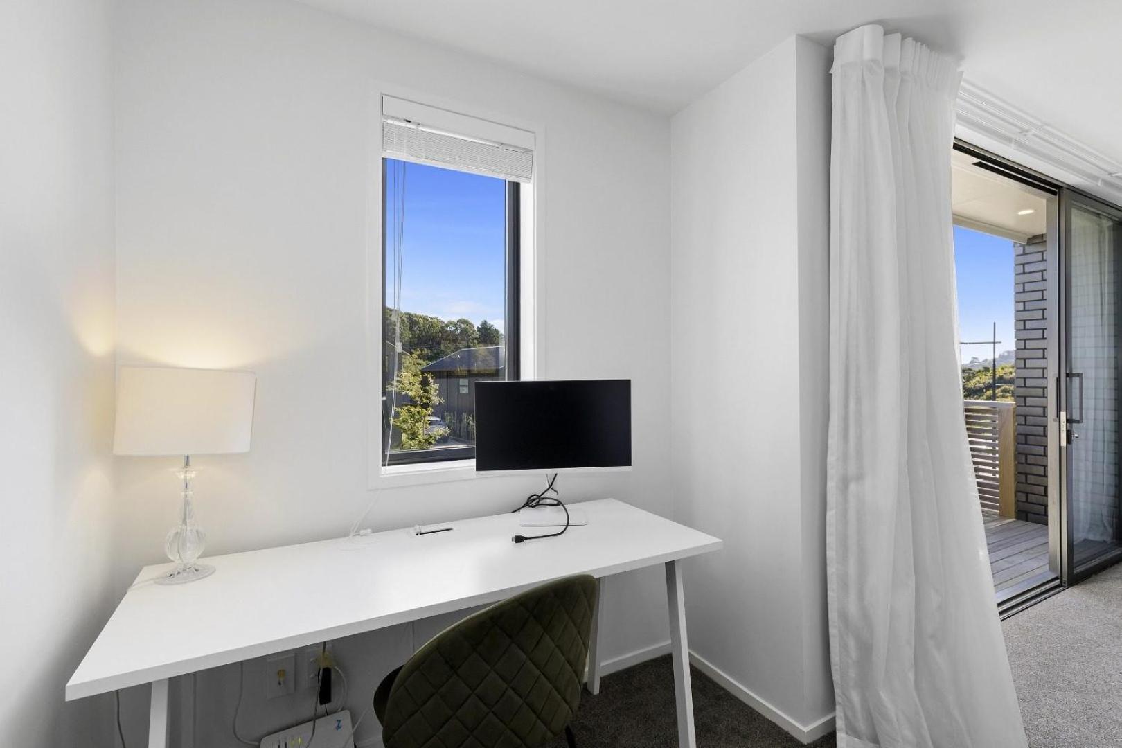 Whitby Townhouse Villa Porirua Kültér fotó